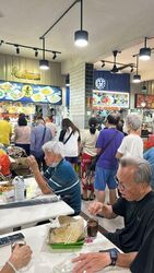 Yishun Ring Road (D27), Shop House #496183431